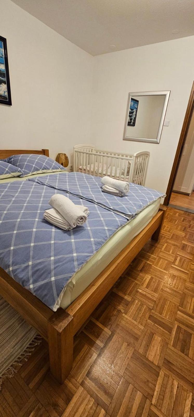 Apartman Sija Novigrad Novigrad  Exterior photo